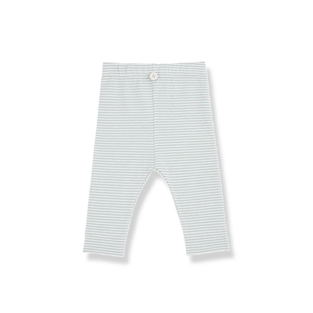 1+ In The Family Aida Leggings - Nuvola