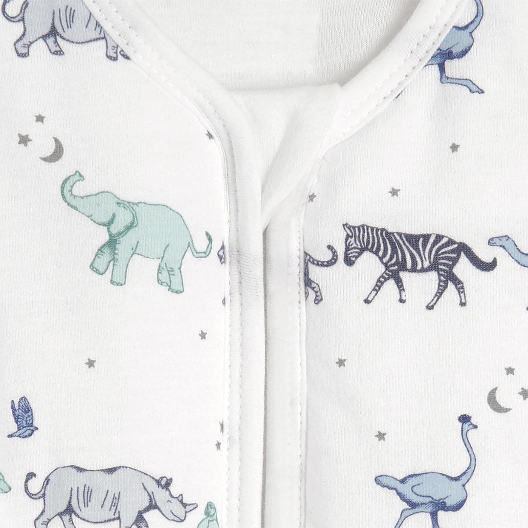 aden + anais Winter Sleeping Bag 2.5 TOG - Rising Star - Image 6