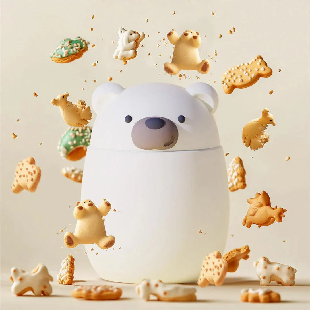 Asobu Bear Bestie Foodie - Image 2