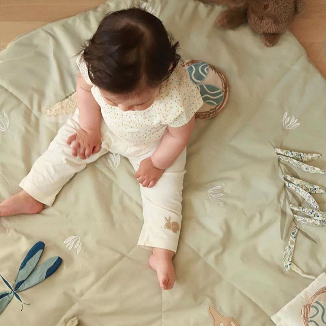 Avery Row Activity Mat - Riverbank - Image 2