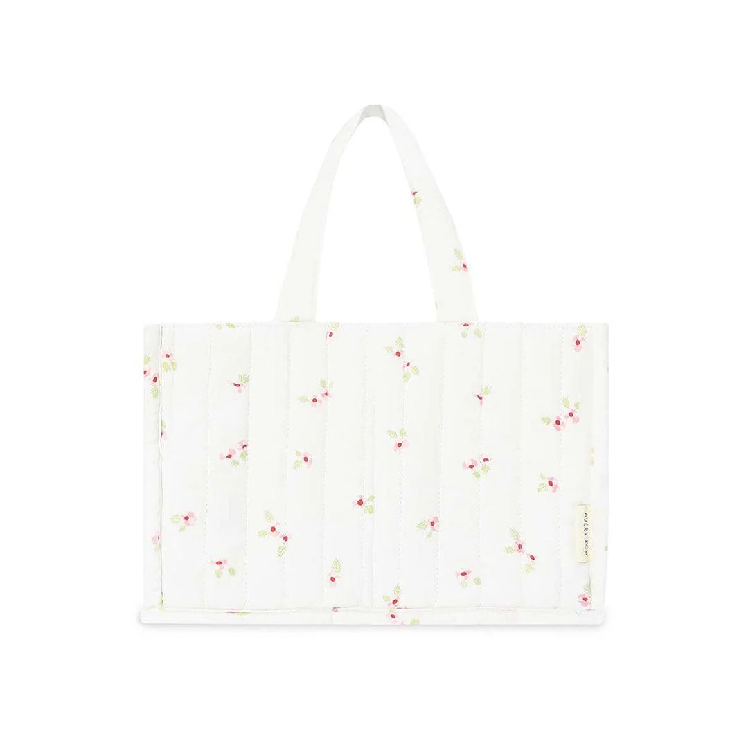 Avery Row Nappy Caddy - Anemone - Image 6