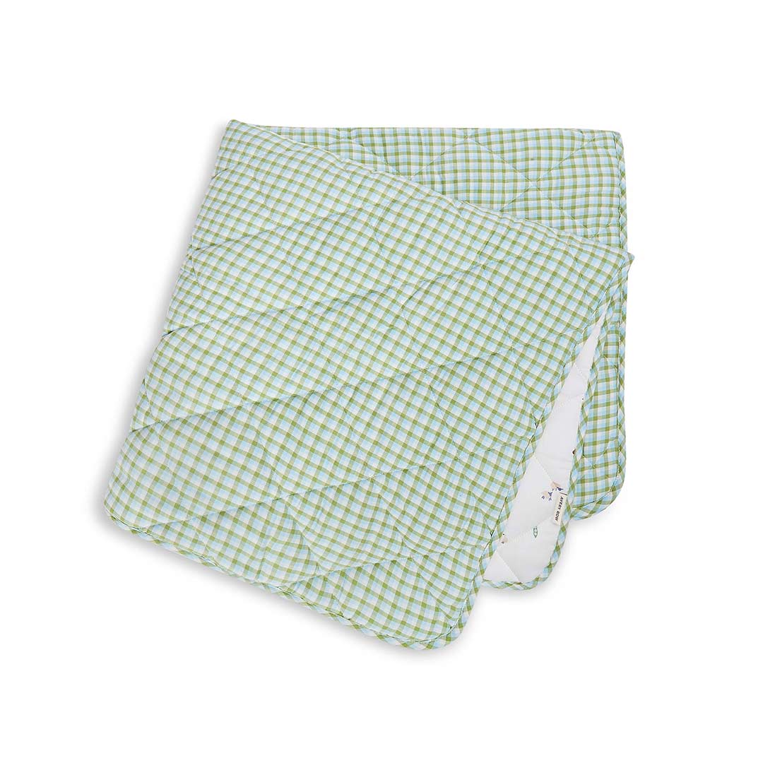 Avery Row Stay & Play Mat - Little Farm - Image 8