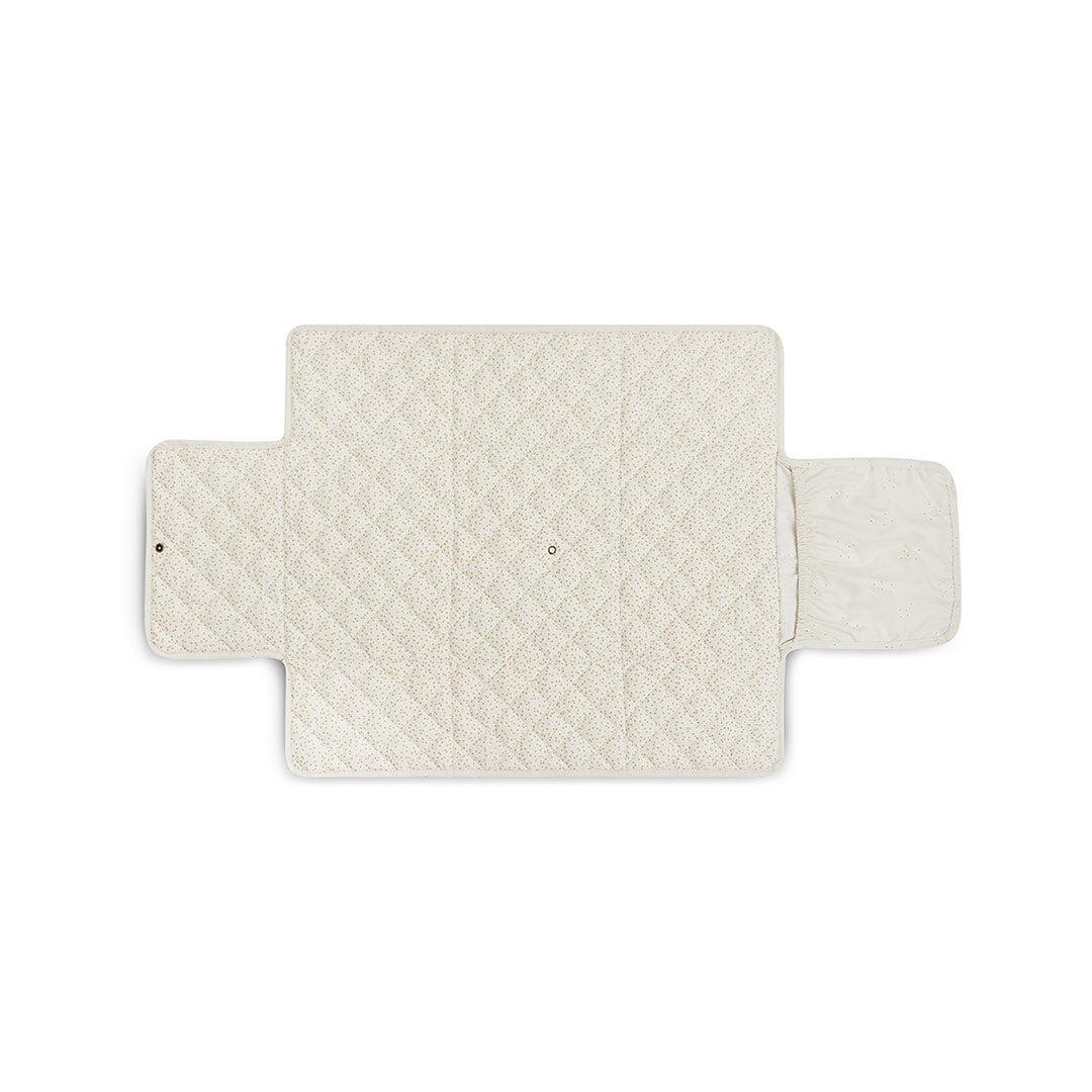 Avery Row Travel Changing Mat - Wild Chamomile - Image 3