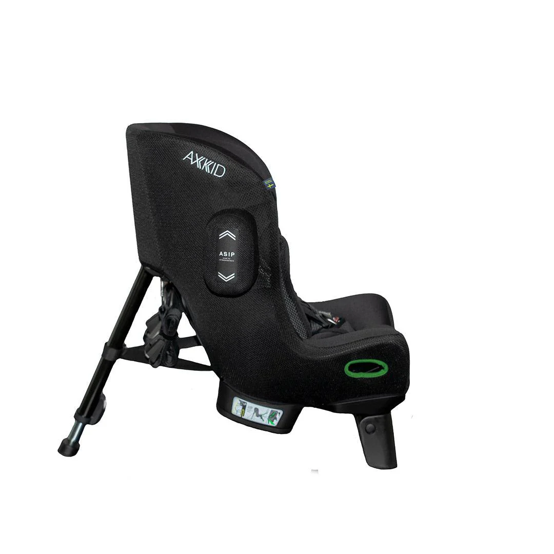 Axkid Movekid Car Seat - Tar - Image 5