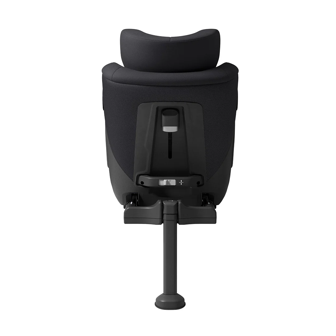 Axkid ONE 3 Car Seat - Coastal Storm Black - Image 7