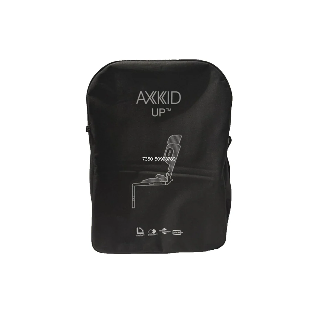 Axkid UP Travel Bag - Image 3