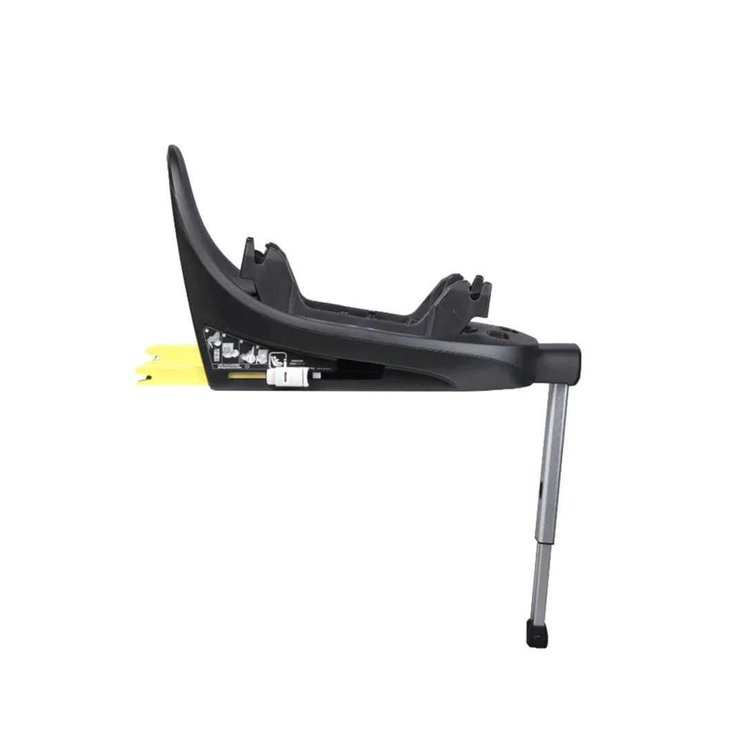 Bababing Hera Verto Spin Carseat & Base - Black - Image 8