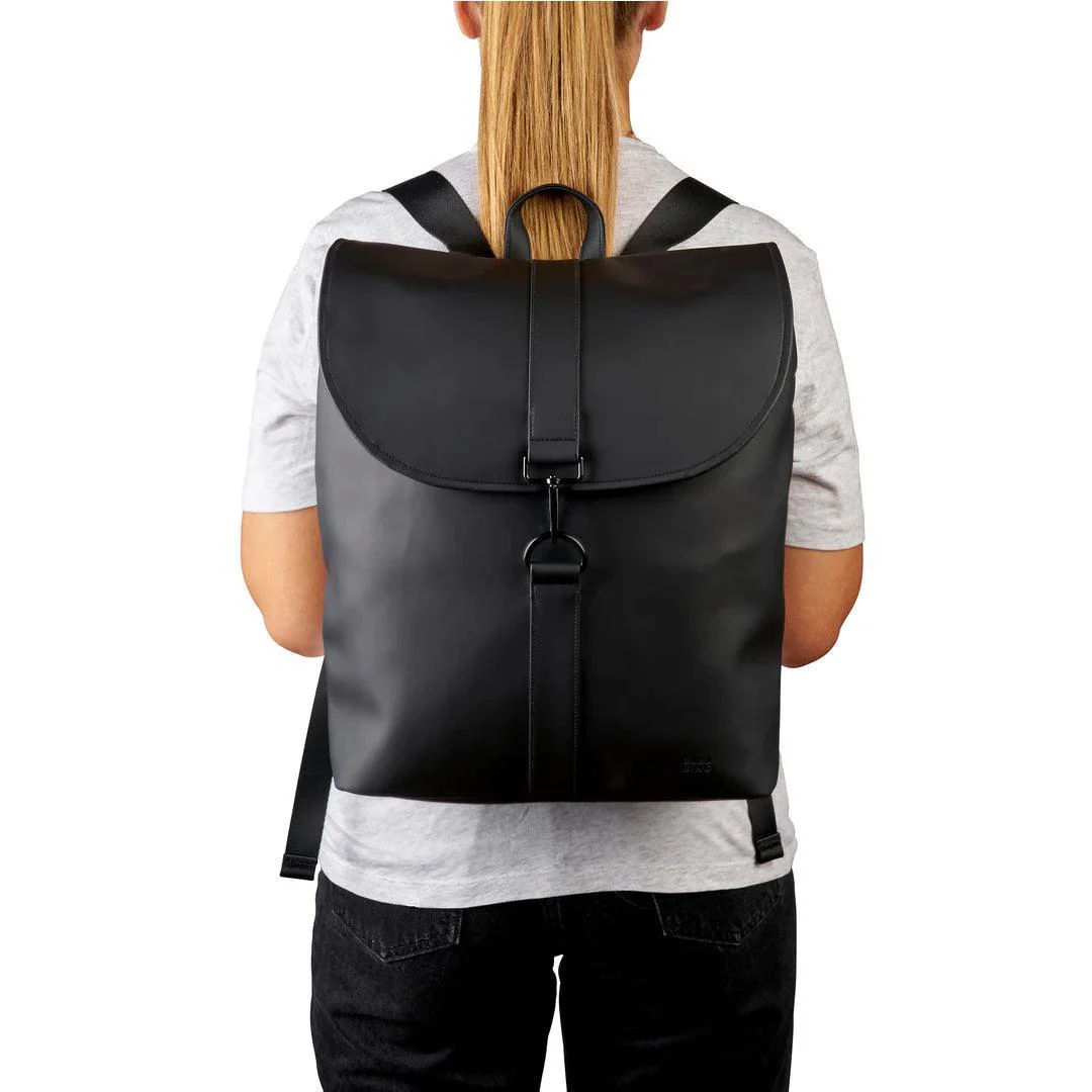 Bababing Sorm Changing Bag - Black - Image 3