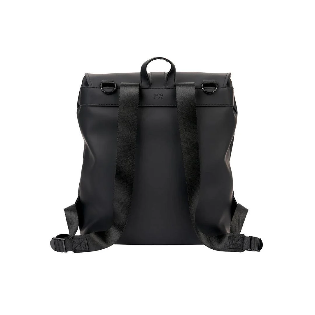 Bababing Sorm Changing Bag - Black - Image 4
