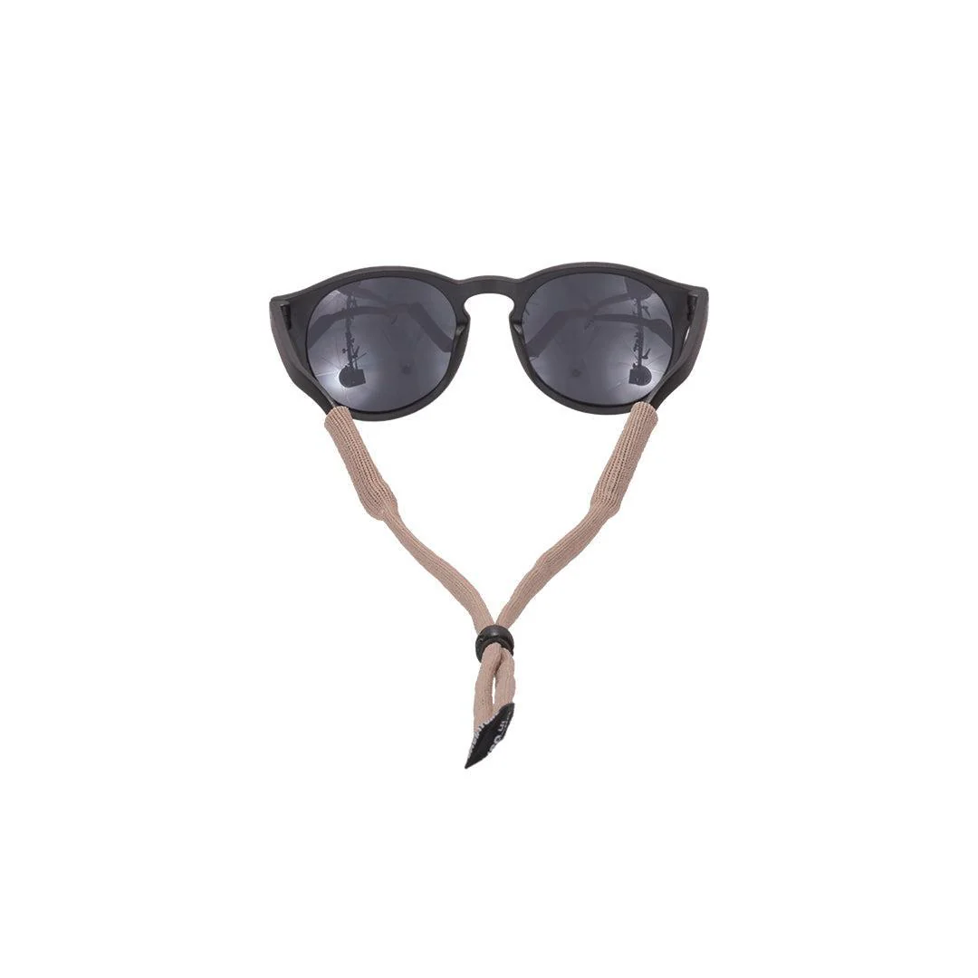 Babiators Fabric Strap - Cocoa - Cocoa Cloud - Image 4