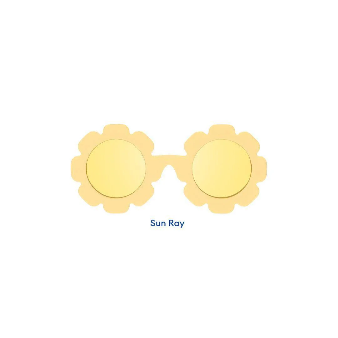 Babiators Little Adventurer Polarised Bundle - Image 12
