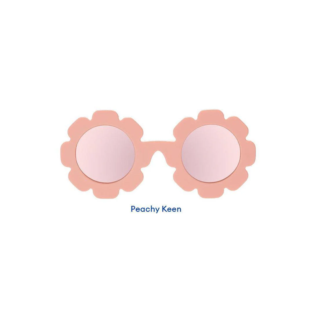 Babiators Little Adventurer Polarised Bundle - Image 13