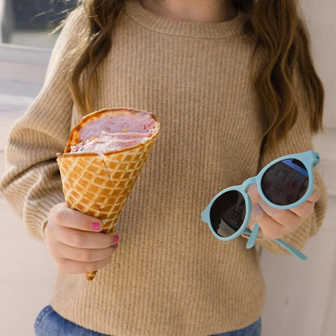 Babiators Original Keyhole Sunglasses - Morning Glory - Image 3