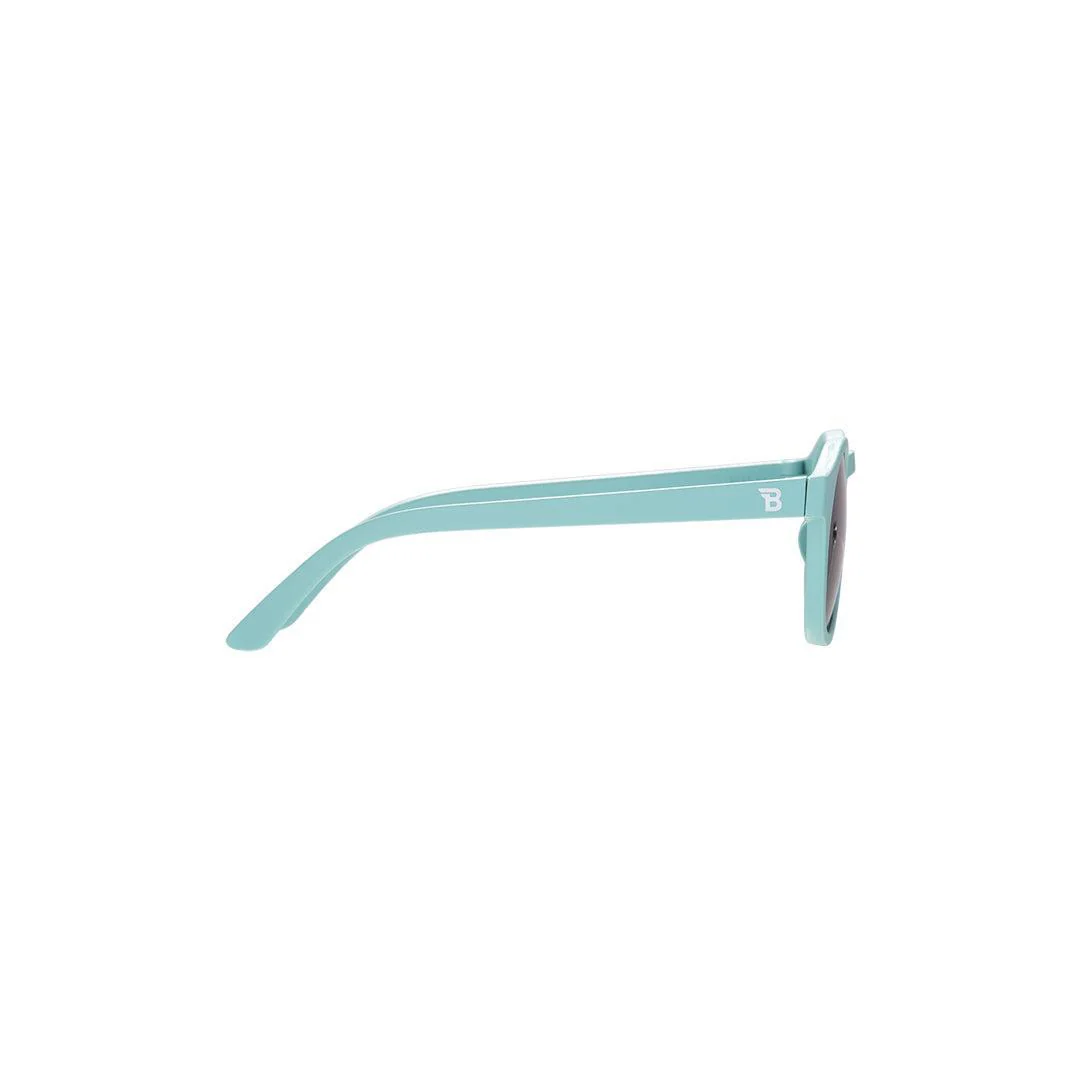 Babiators Original Keyhole Sunglasses - Morning Glory - Image 7