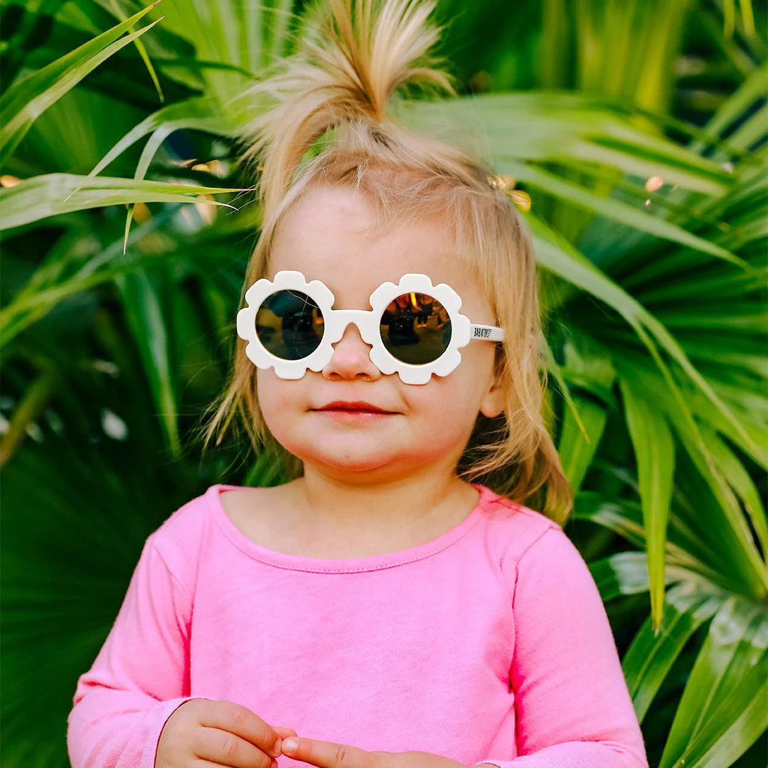 Babiators Polarised Flower Sunglasses - Daisy - Image 2