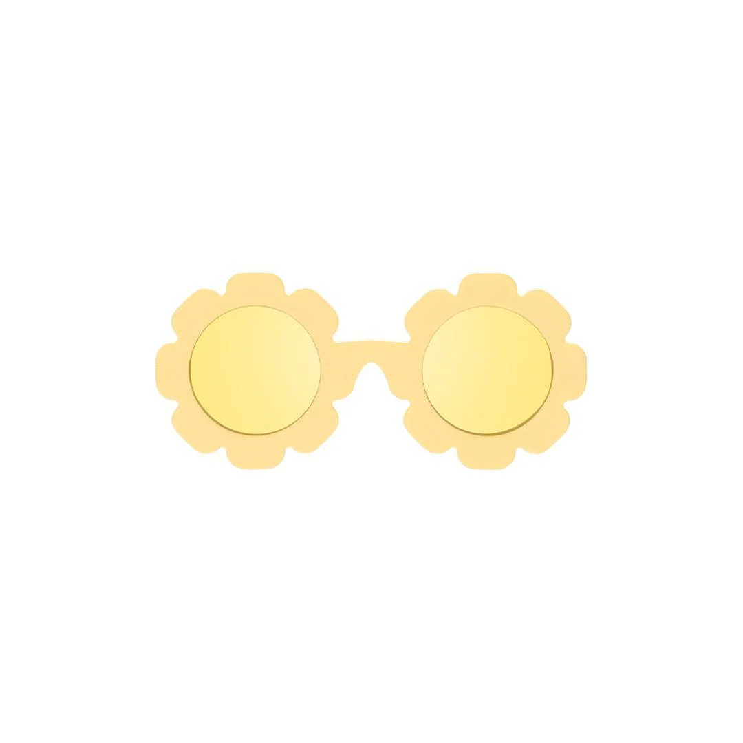 Babiators Polarised Flower Sunglasses - Sun Ray - Image 11