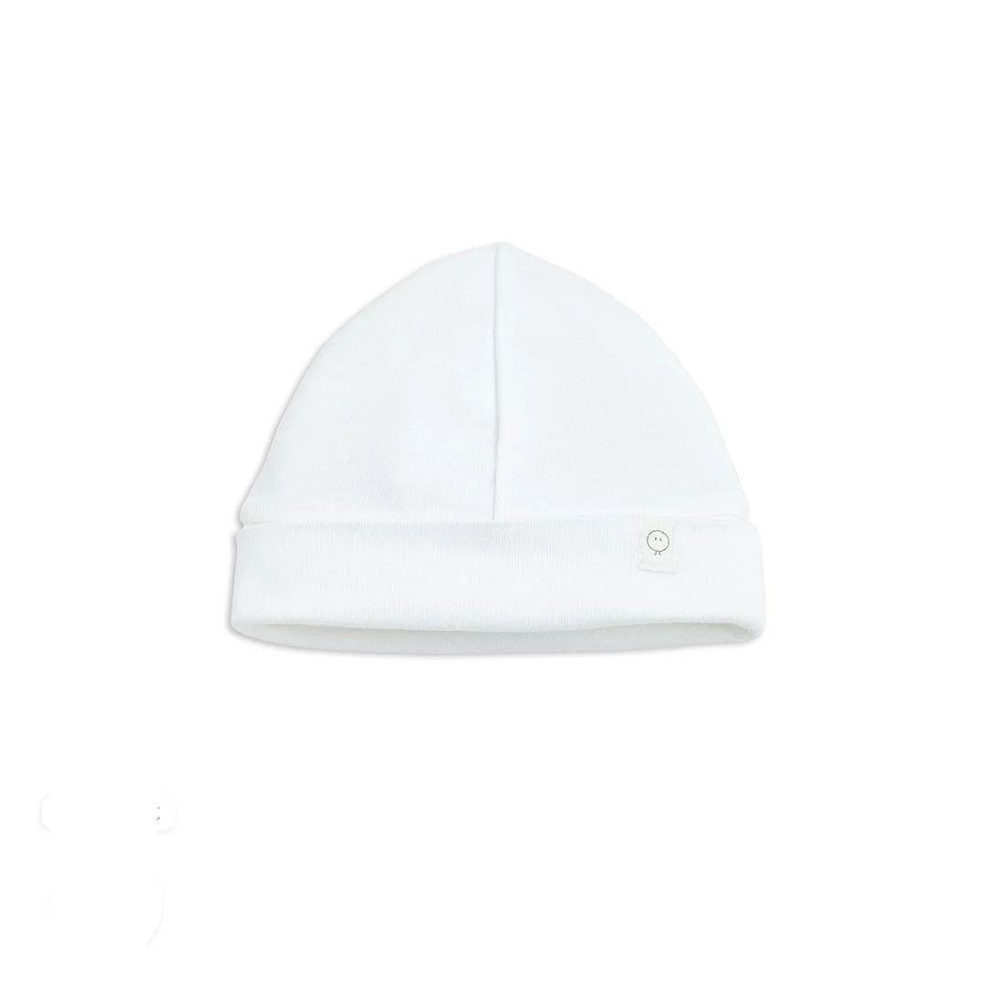 MORI Hat - White