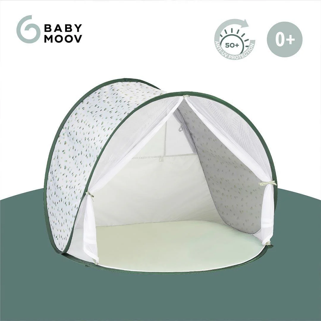 Babymoov Anti UV Tent - Provence - Image 3