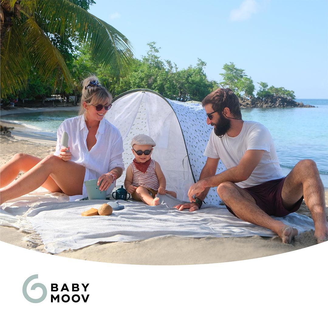 Babymoov Anti UV Tent - Provence - Image 7