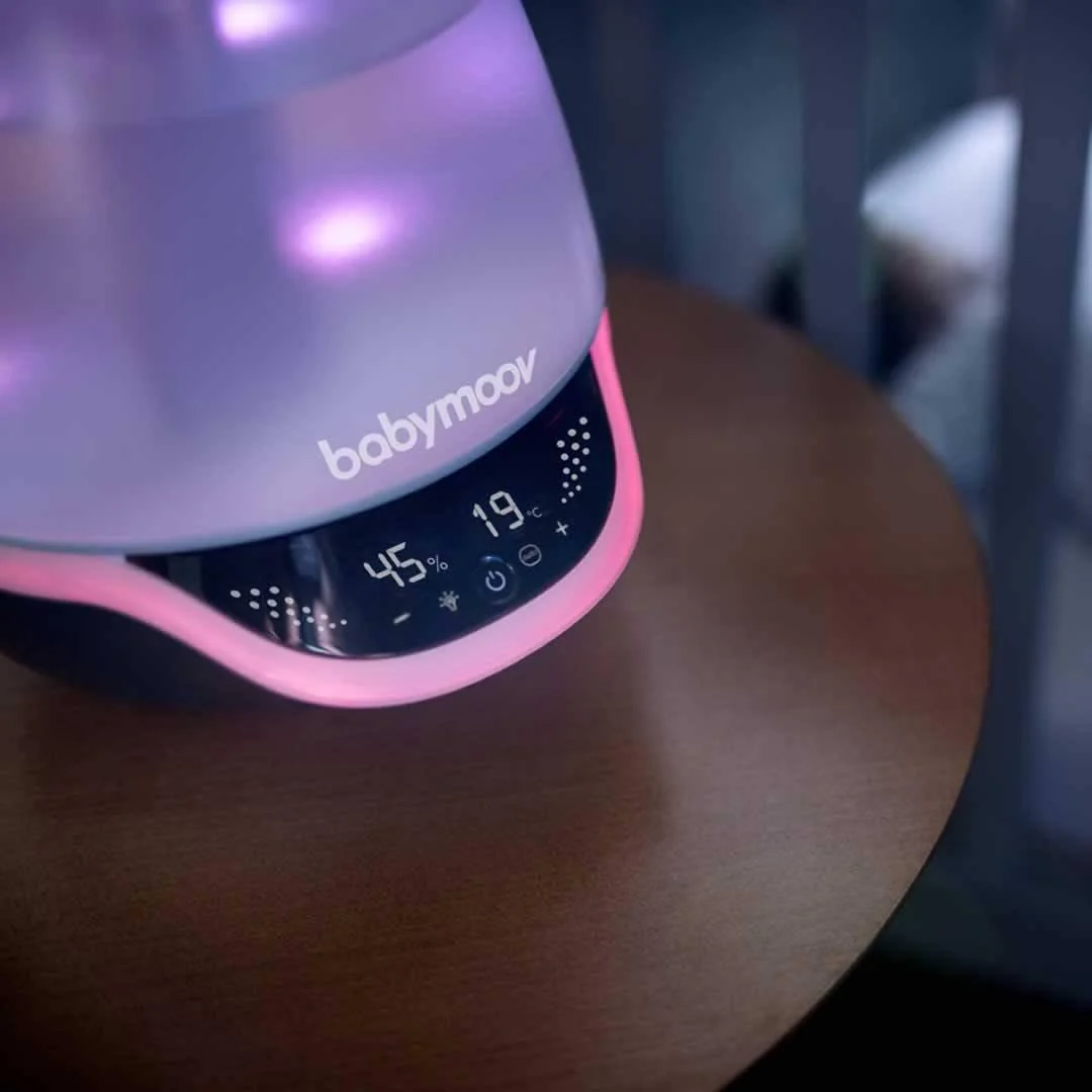 babymoov Hygro+ Humidifier - Image 6