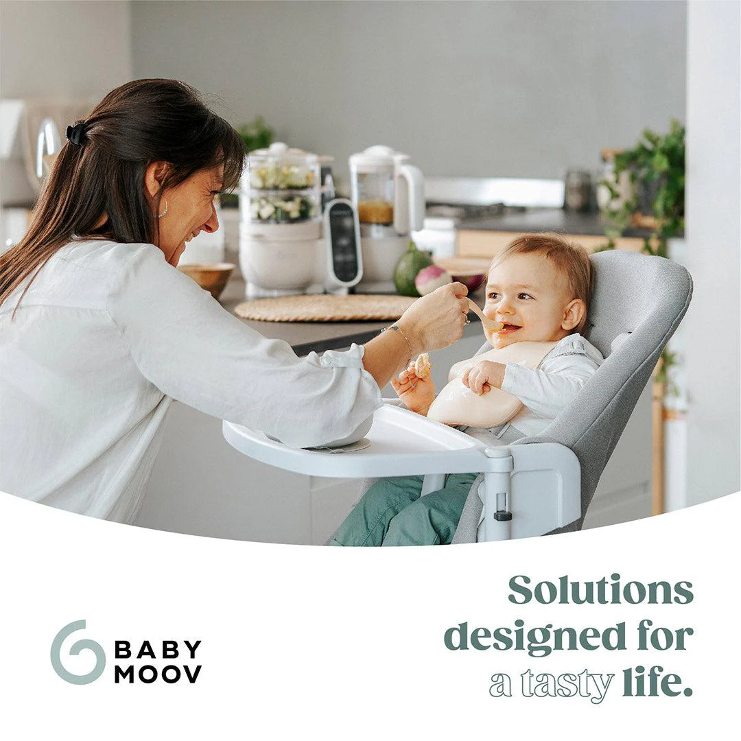 babymoov Nutribaby (+) - Mineral - Image 10