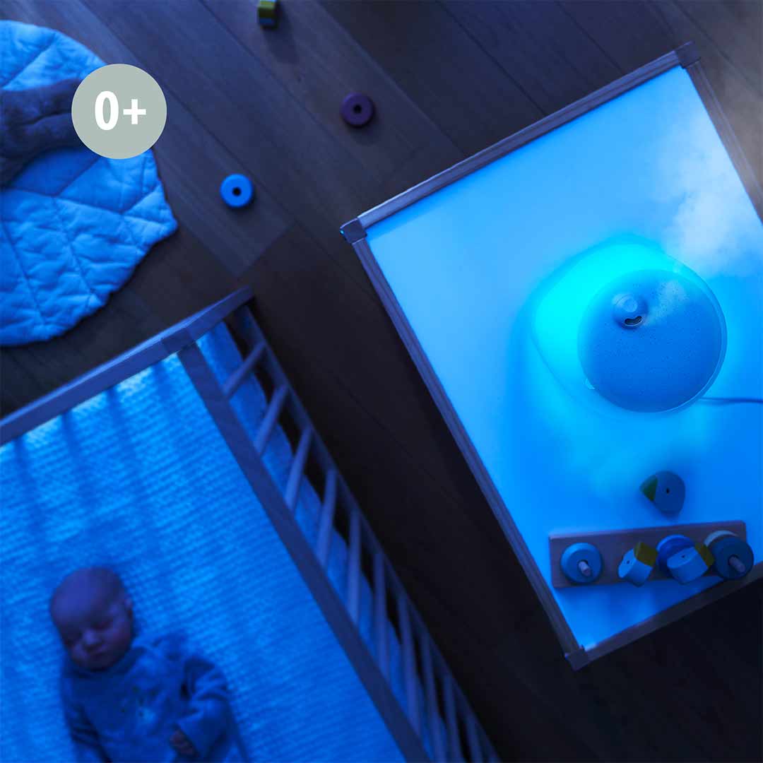 Babymoov Wave Humidifier - Sand - Image 7
