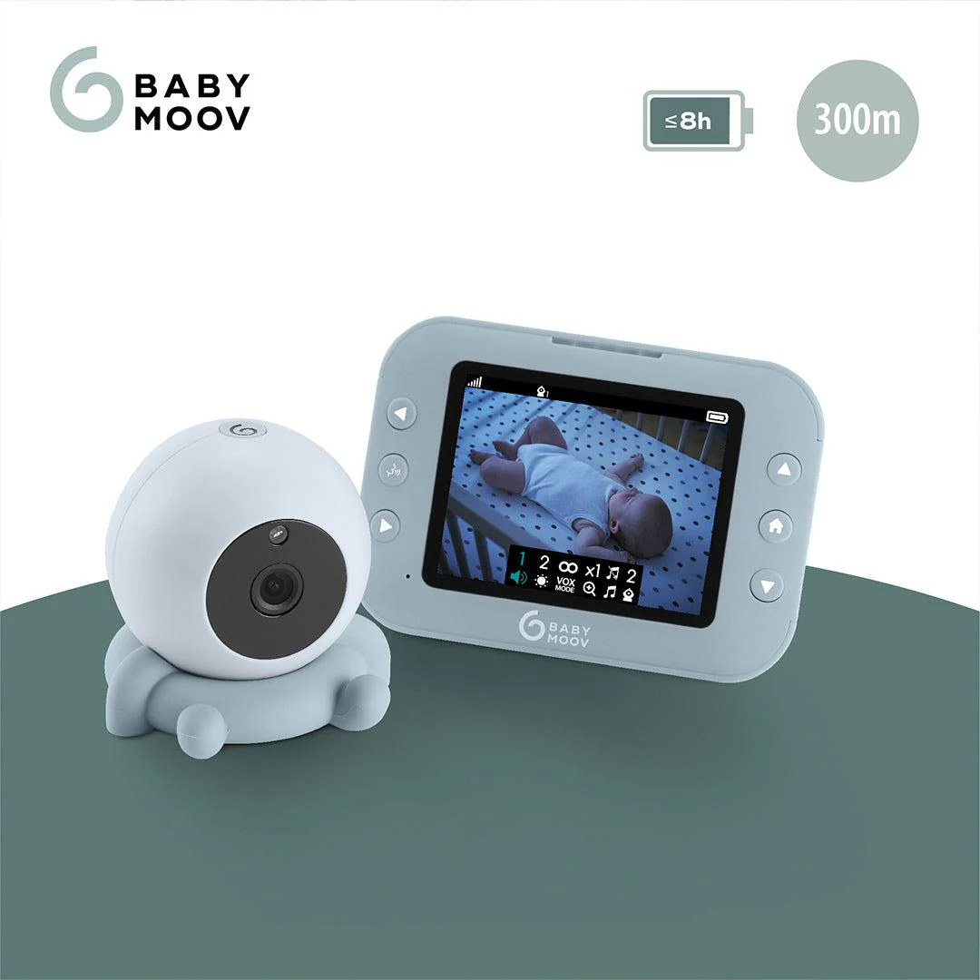 babymoov Yoo Roll - Image 8