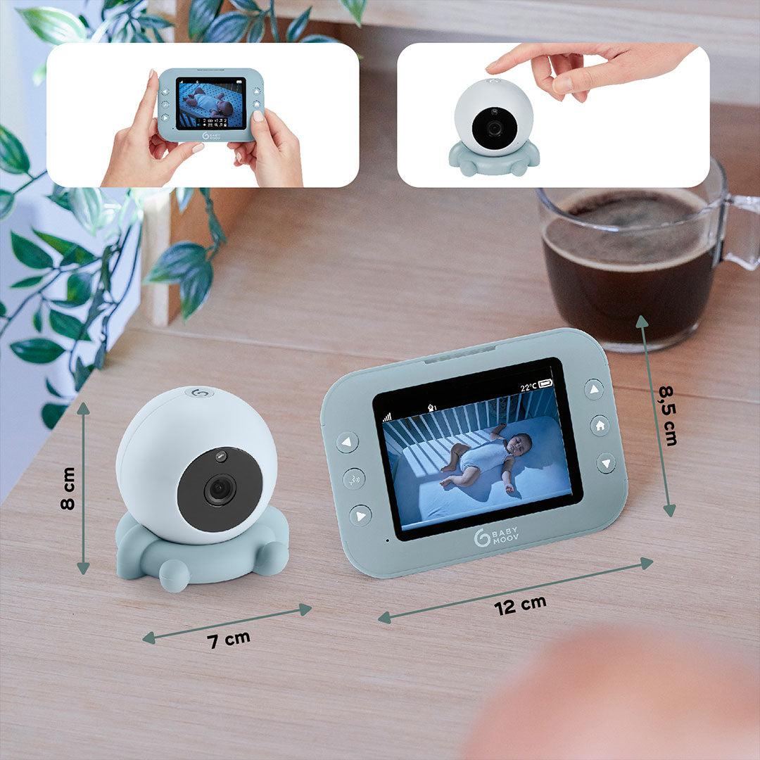 babymoov Yoo Roll - Image 9