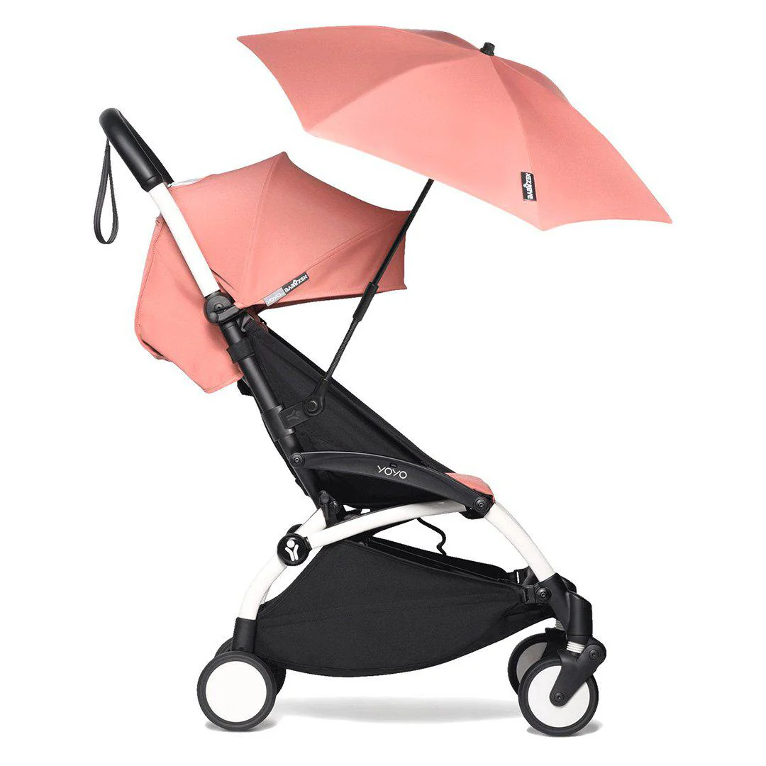 Stokke® | BABYZEN YOYO® Parasol - Ginger - Image 2