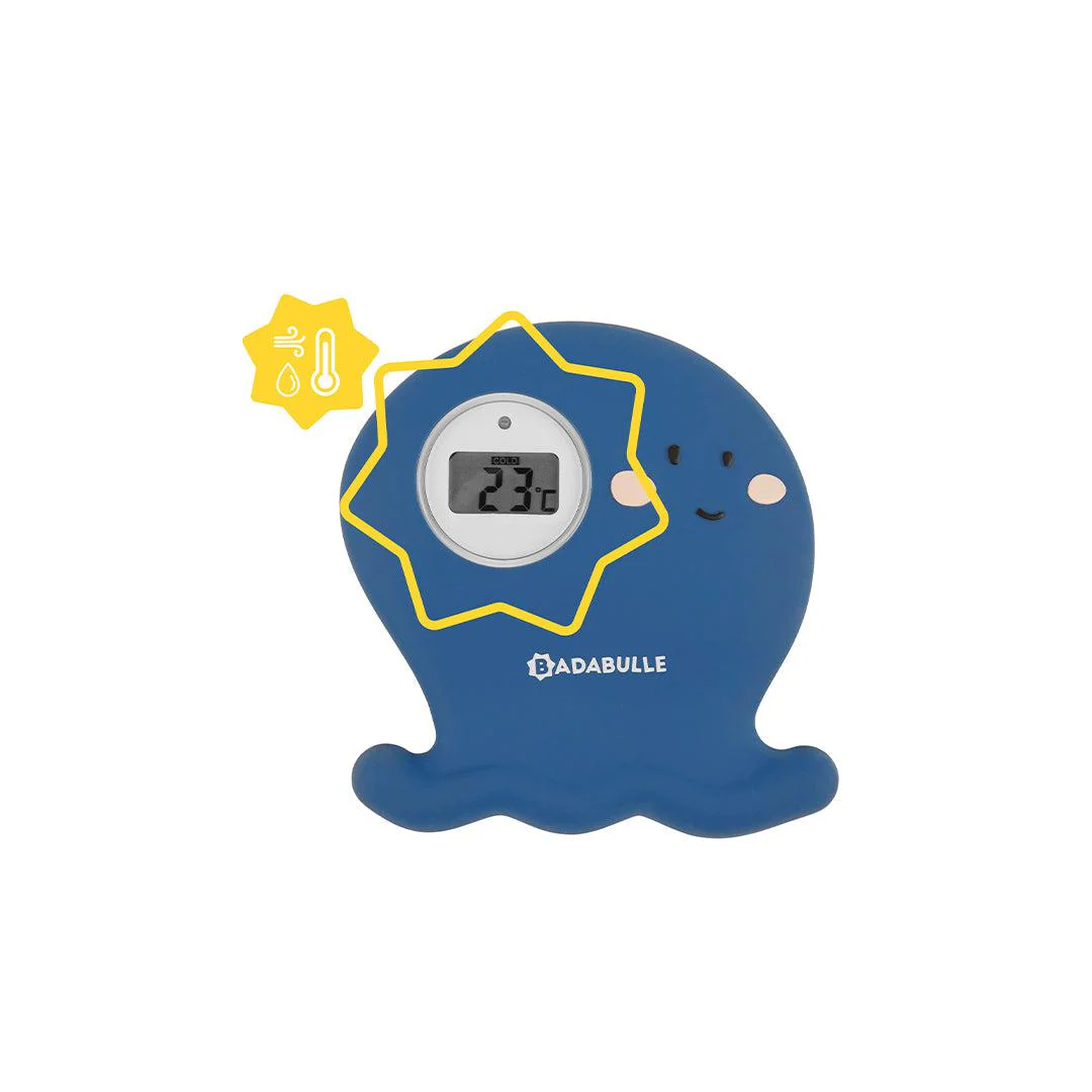 Badabulle Digital Bath Thermometer - Image 4