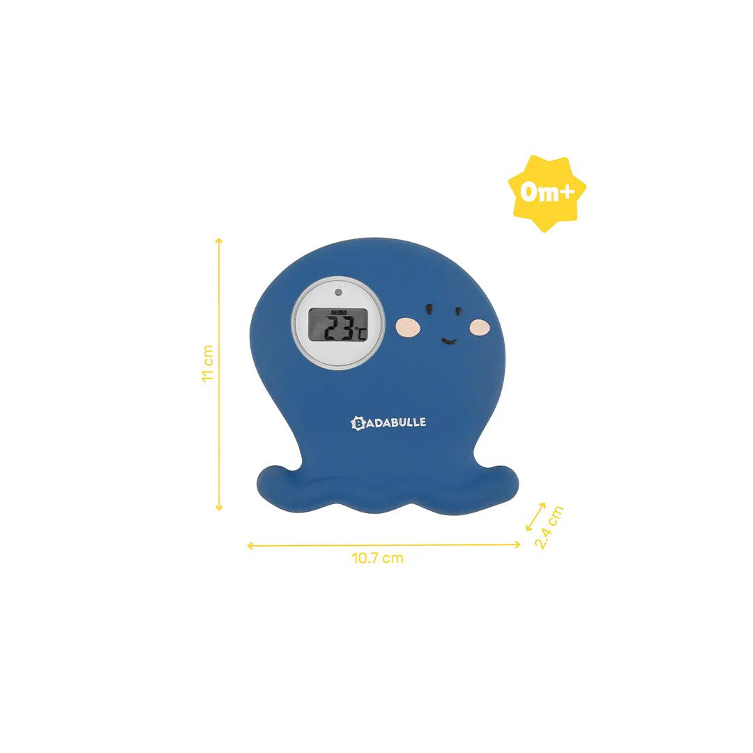 Badabulle Digital Bath Thermometer - Image 5