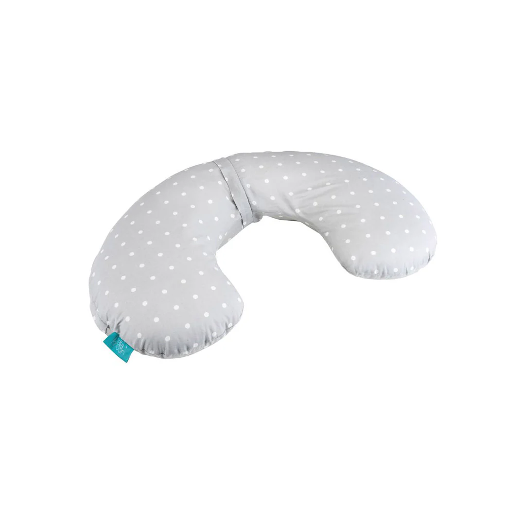 BellaMoon 3-In-1 Pregnancy Pillow - Dotted - Image 8