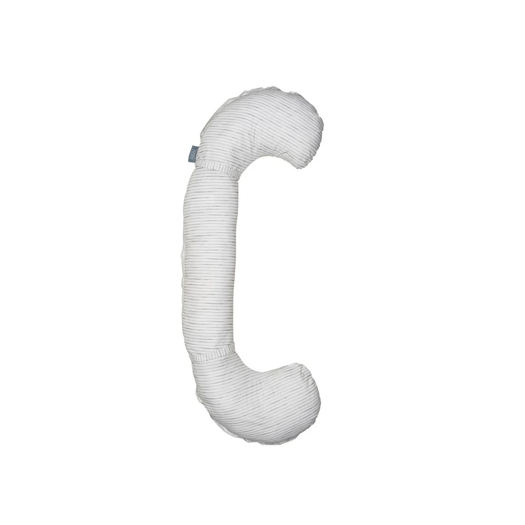 BellaMoon 3-In-1 Pregnancy Pillow - Summer Bed - Image 15