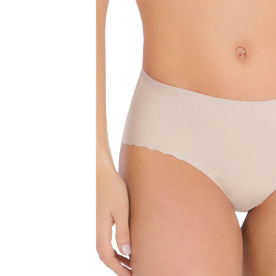 Belly Bandit Anti Panti - Nude - Image 3