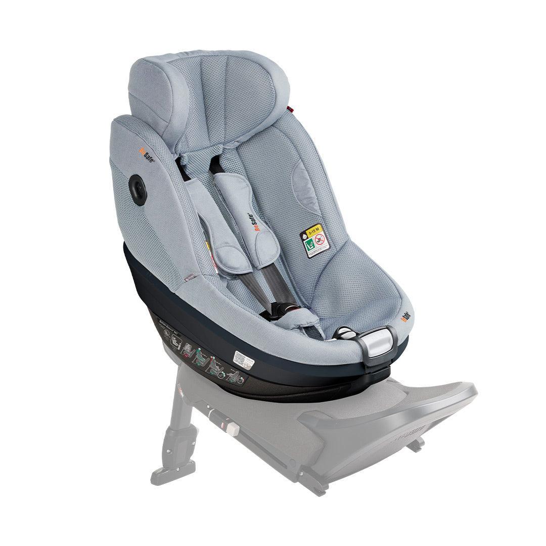 BeSafe Beyond 2 360 Car Seat - Peak Mesh - Image 10