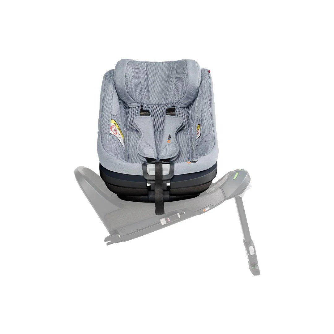 BeSafe Beyond 2 360 Car Seat - Peak Mesh - Image 2