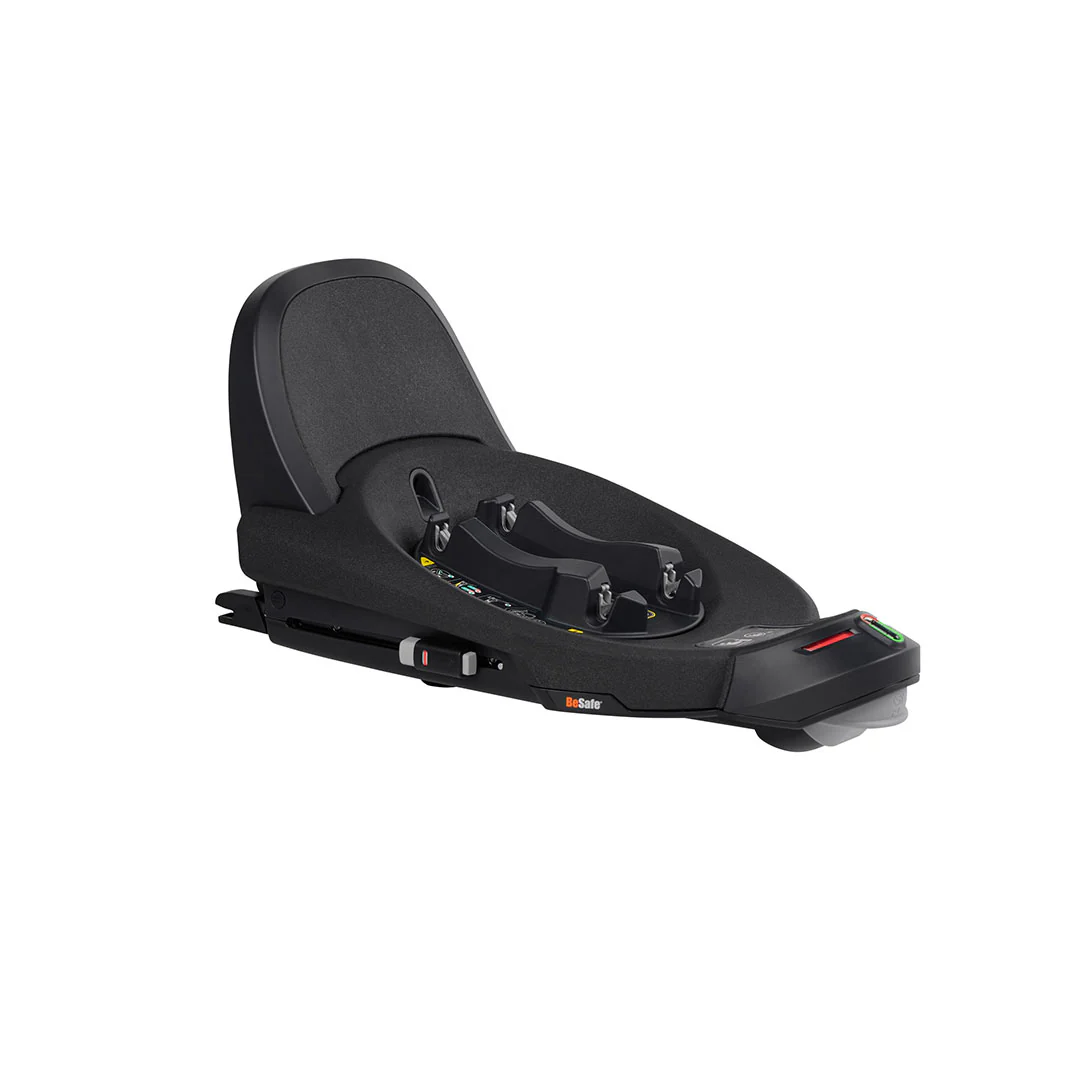 BeSafe Beyond Base - Black - Image 2