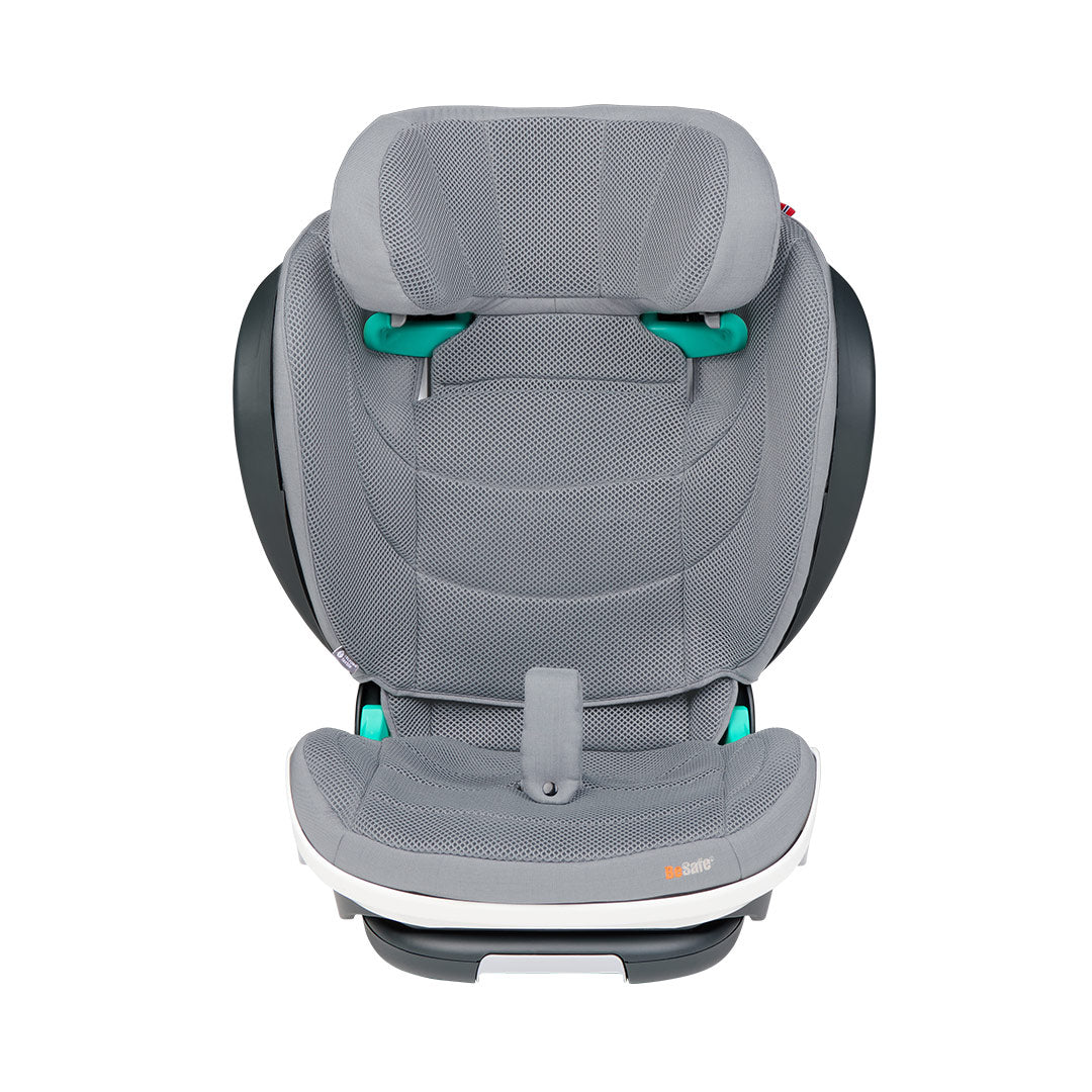 BeSafe Flex Fix 2 Car Seat - Peak Mesh - Image 10