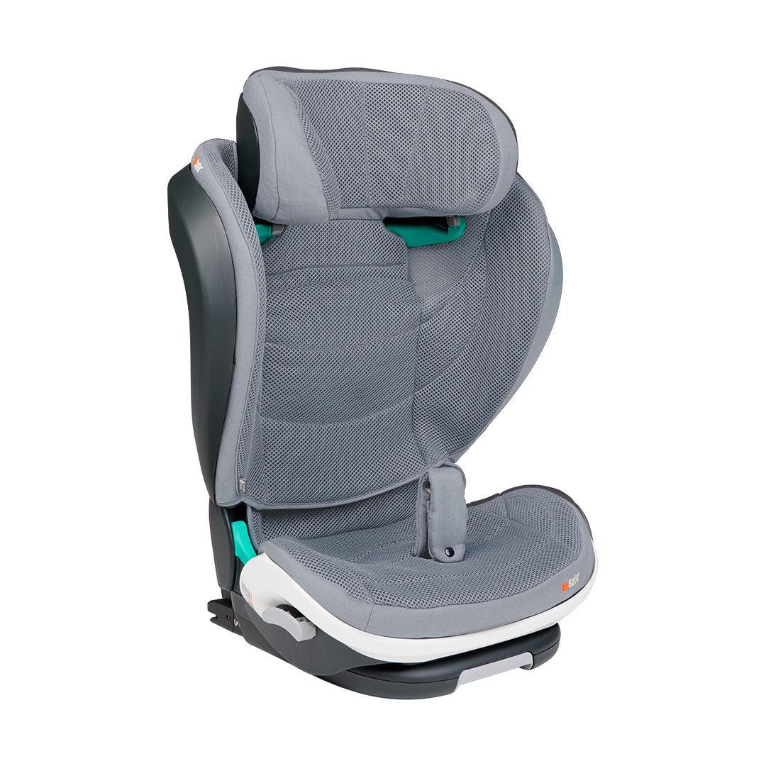 BeSafe Flex Fix 2 Car Seat - Peak Mesh - Image 12