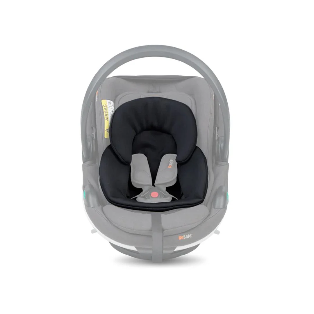 Besafe Preemie Inlay - Black
