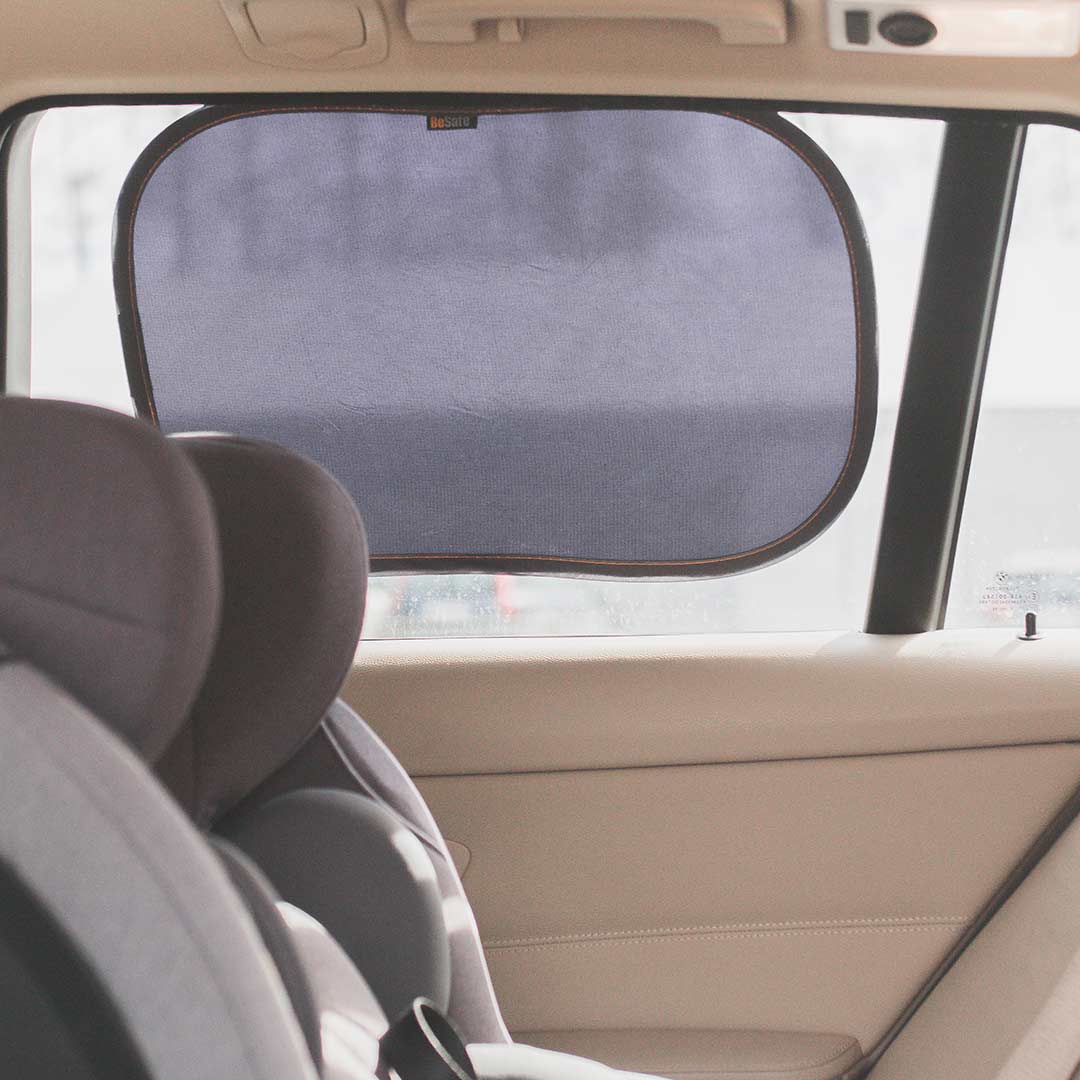 BeSafe Sunshades - 2 Pack - Image 3