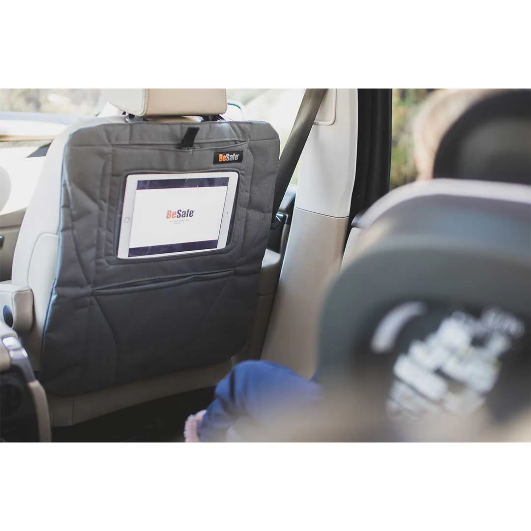 BeSafe Tablet + Seat Cover - Image 3
