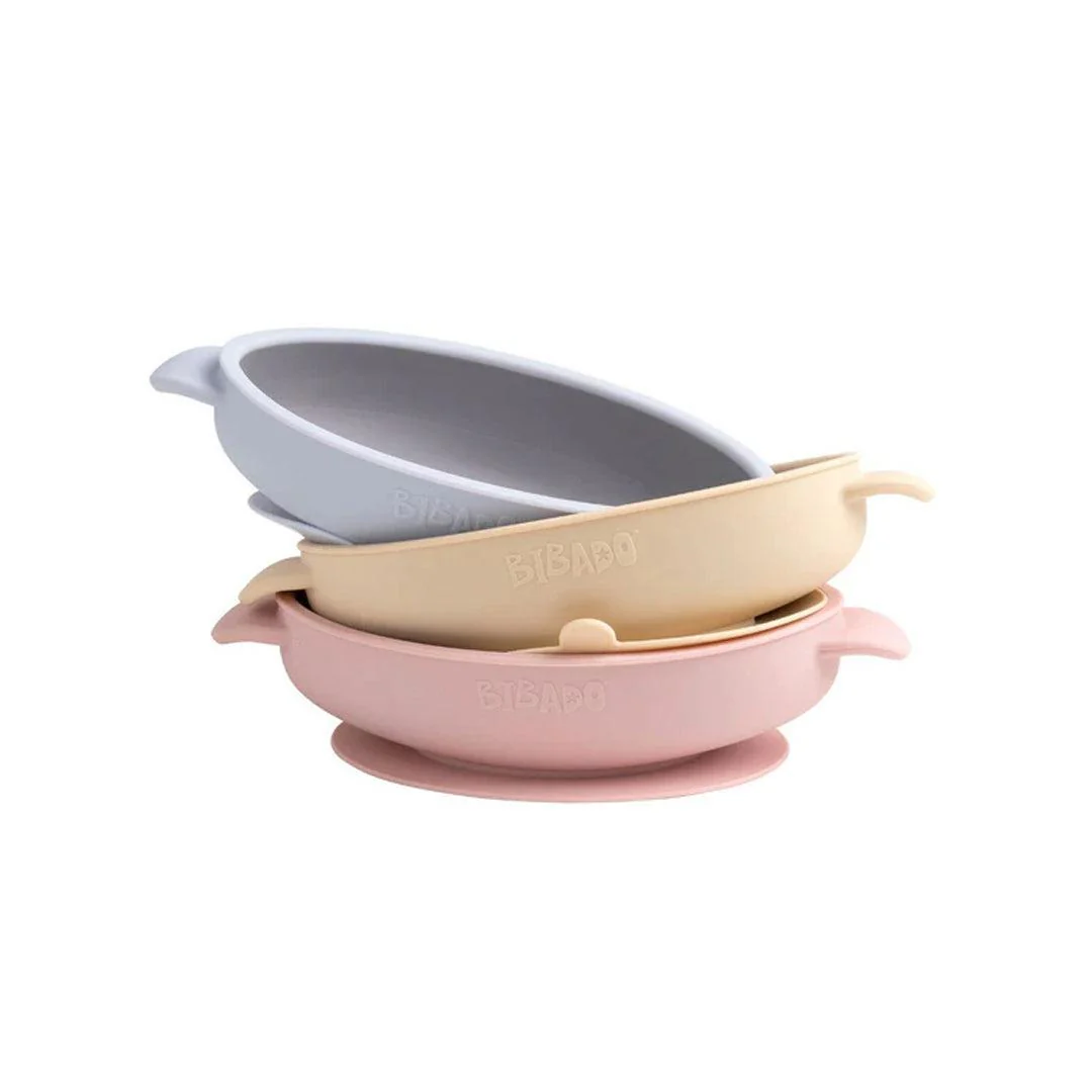 Bibado Silicone Bowl - Fawn - Image 3