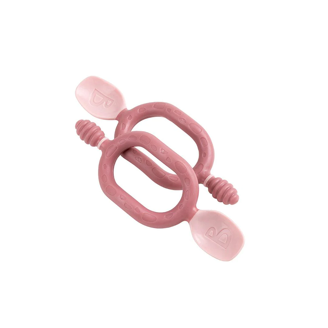 Bibado Silicone Weaning Essentials Bundle - Botanical Bunnies - Image 6