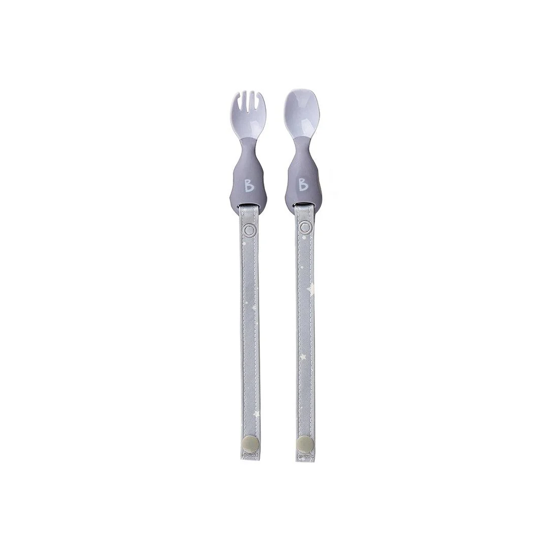 Bibado Silicone Weaning Essentials Bundle - Dino Roar - Image 5