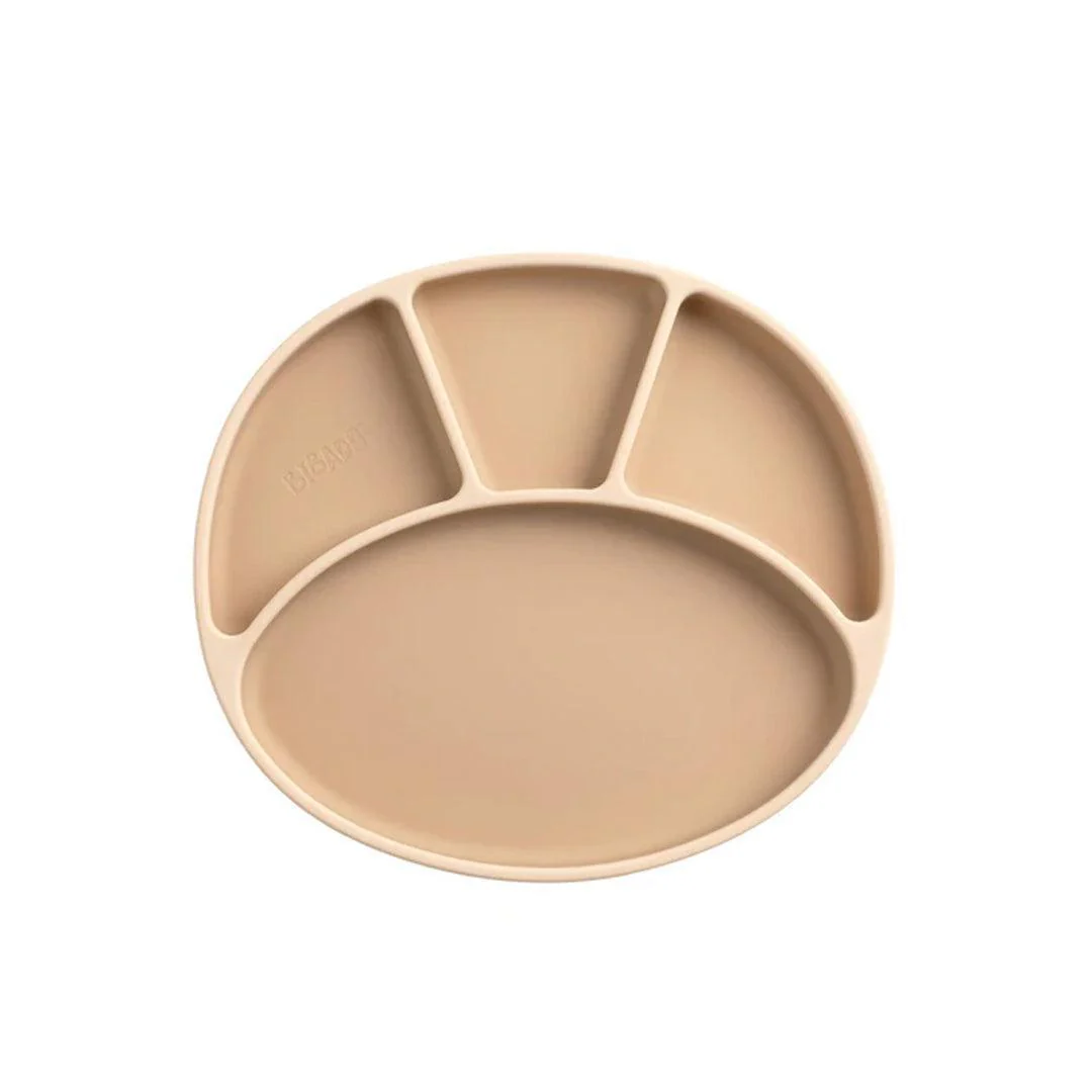 Bibado Silicone Weaning Essentials Bundle - Serengeti Spaghetti - Image 3