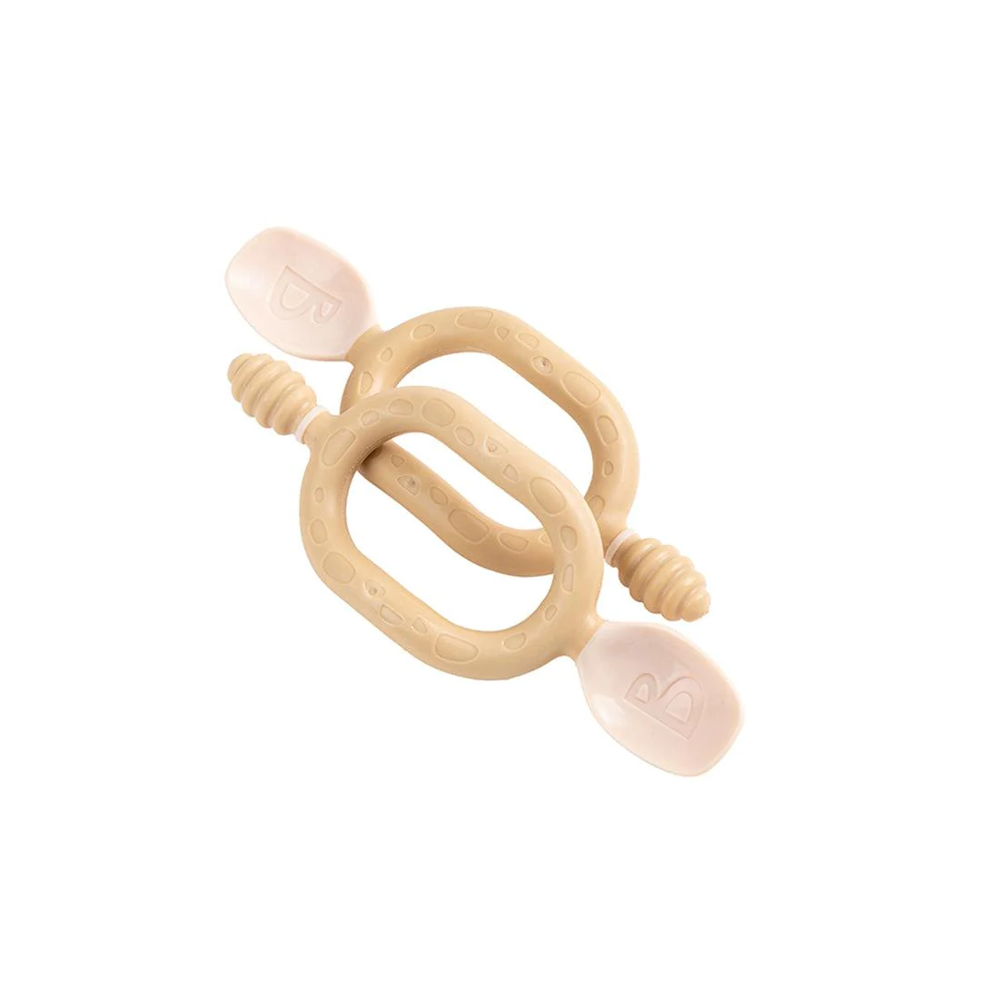 Bibado Silicone Weaning Essentials Bundle - Serengeti Spaghetti - Image 6