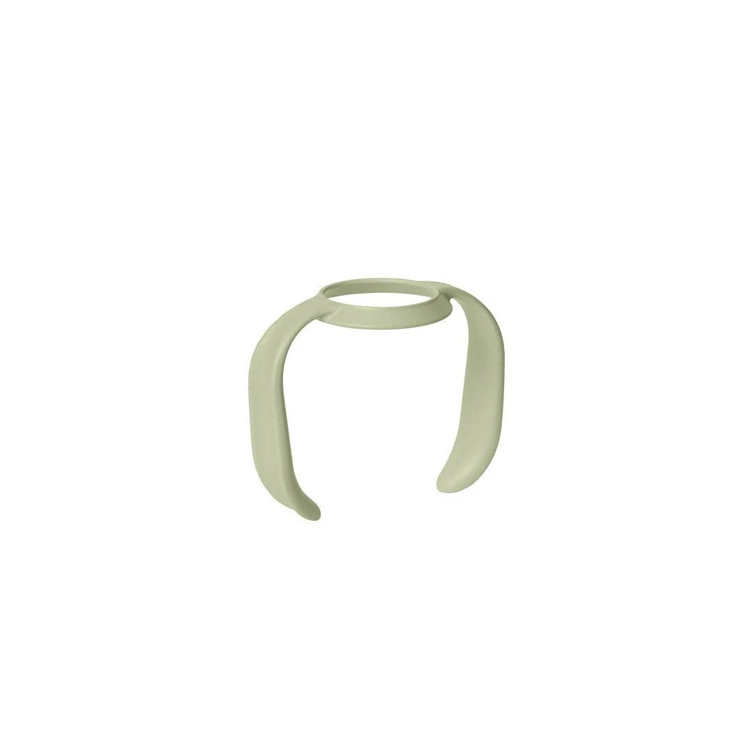 BIBS Baby Bottle Handle - Sage