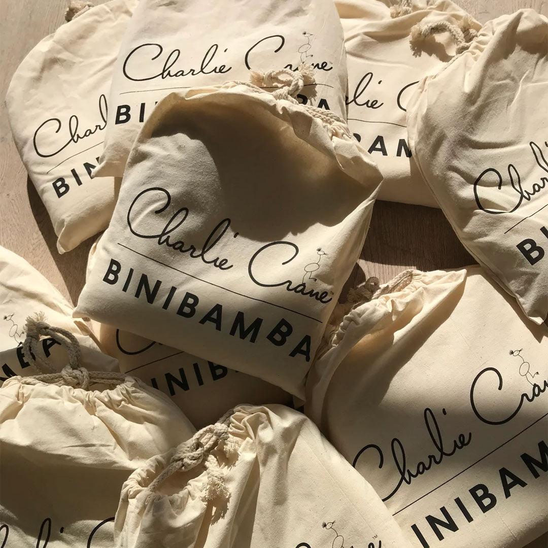 BINIBAMBA + Charlie Crane Merino Sheepskin LEVO Rocker Liner - Image 6