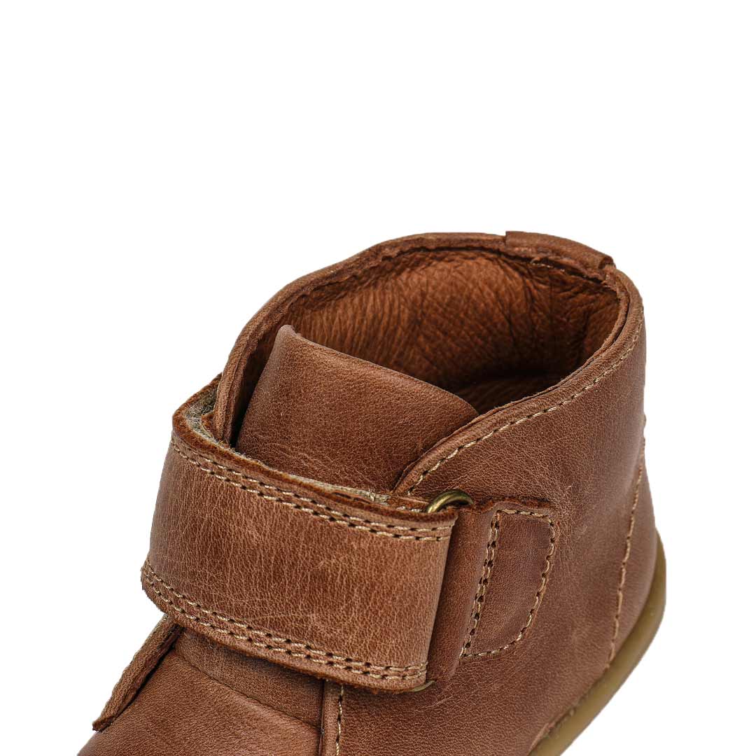 Bobux I-Walk Desert Boots - Caramel - Image 4